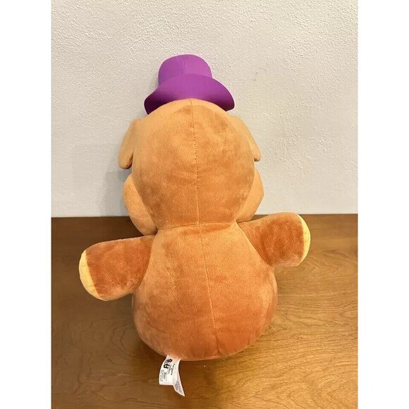 FNAF Jumbo Plush Freddy Fazbear’s Pizzeria Simulator Bear 16 Inch Funko - Picture 2 of 6
